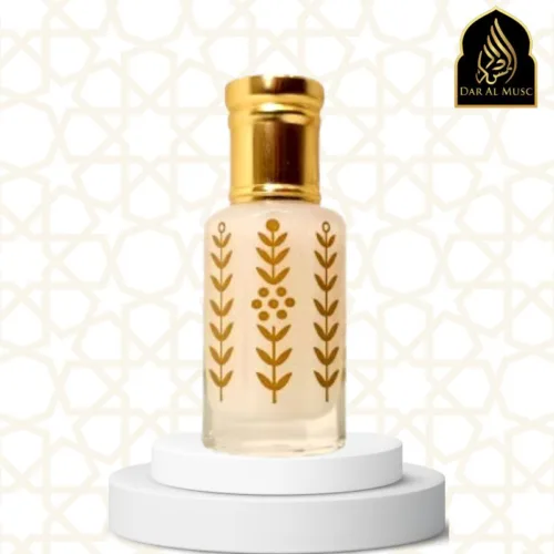 Fiole de musc tahara 12ml du parfumeur SURRATI