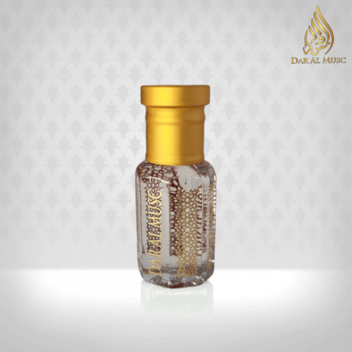 Al Rajoul Concentré de parfum sans alcool 12ml