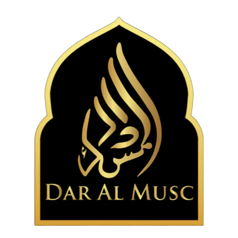 Parfumerie orientale Dar Al Musc