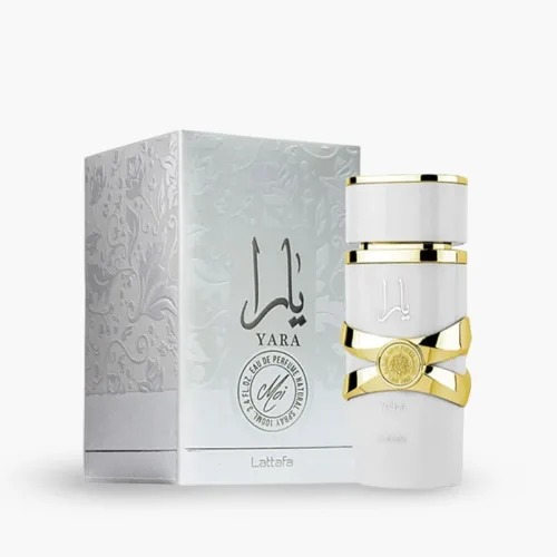 Yara Moi eau de parfum femme lattafa perfumes