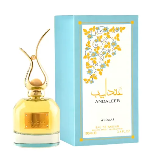 Andaleeb parfum mixte 100ml