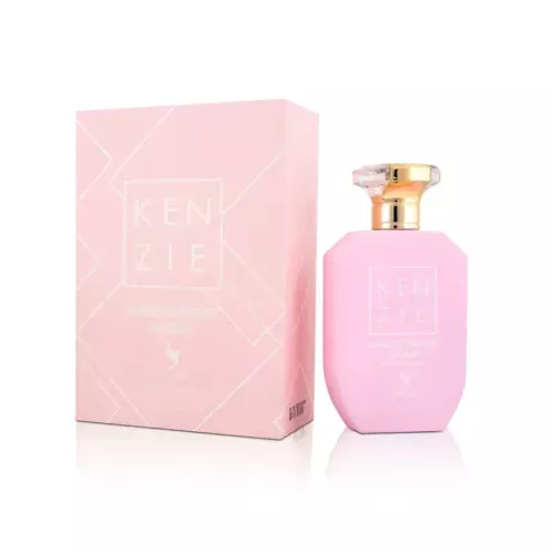 Kenzie Marshmallow Dream - By Volaré Eau de parfum Femme 100ml