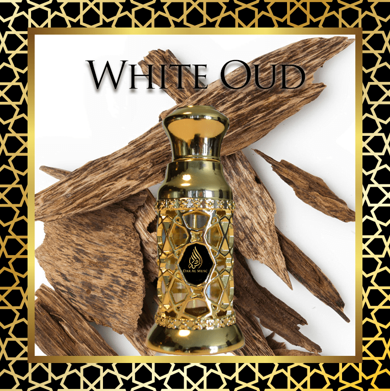 White Oud