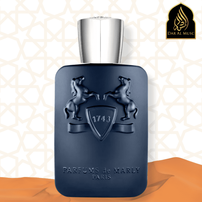 Layton parfums de marly
