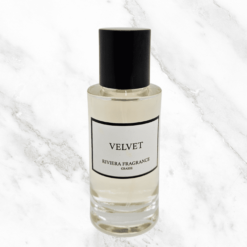 Velvet - Collection Privée - RF