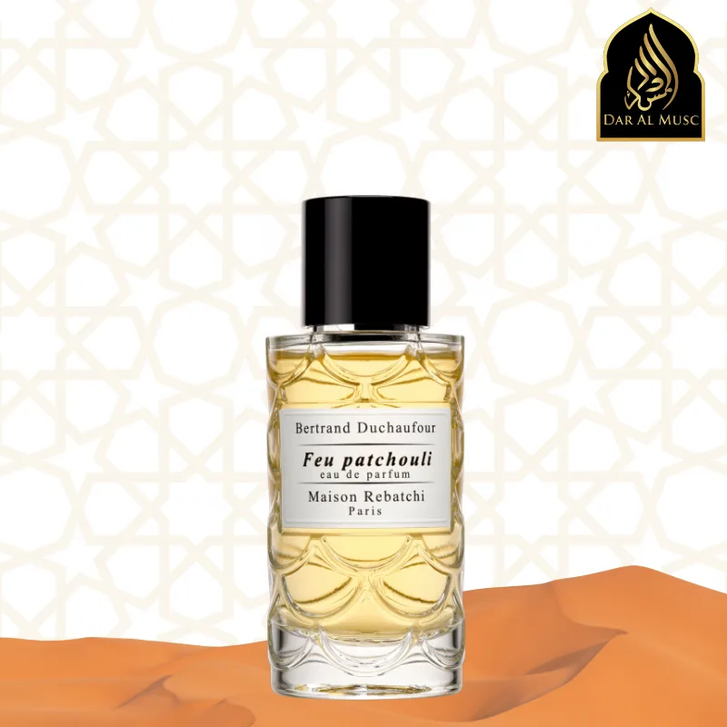 feu patchouli maison rebatchi