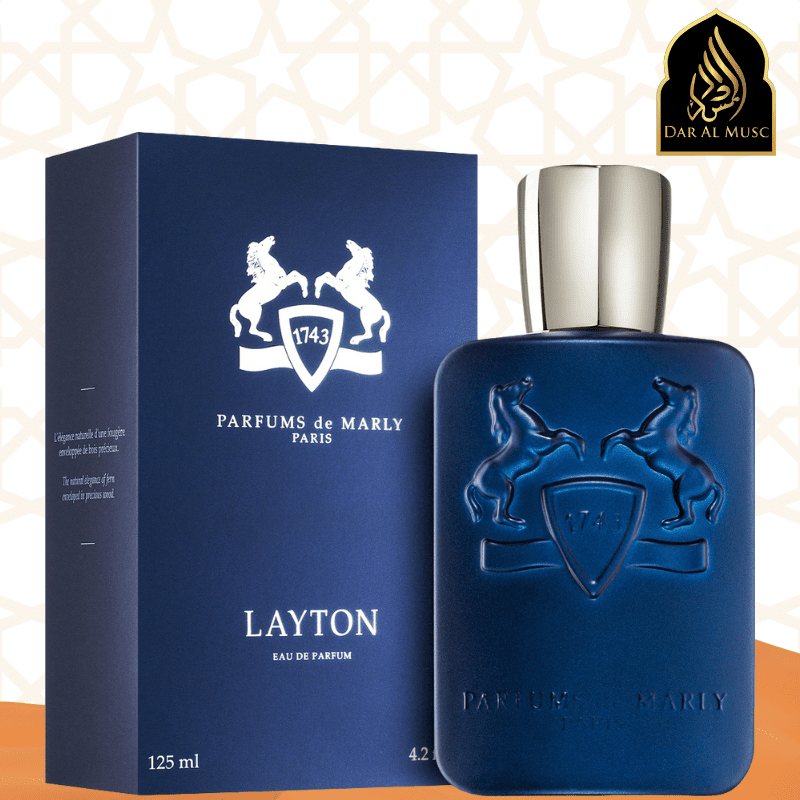 Layton Parfums de Marly